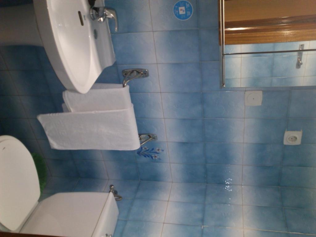 Hostal Olga มาดริด ห้อง รูปภาพ