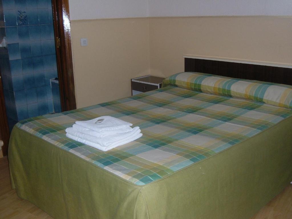 Hostal Olga มาดริด ห้อง รูปภาพ