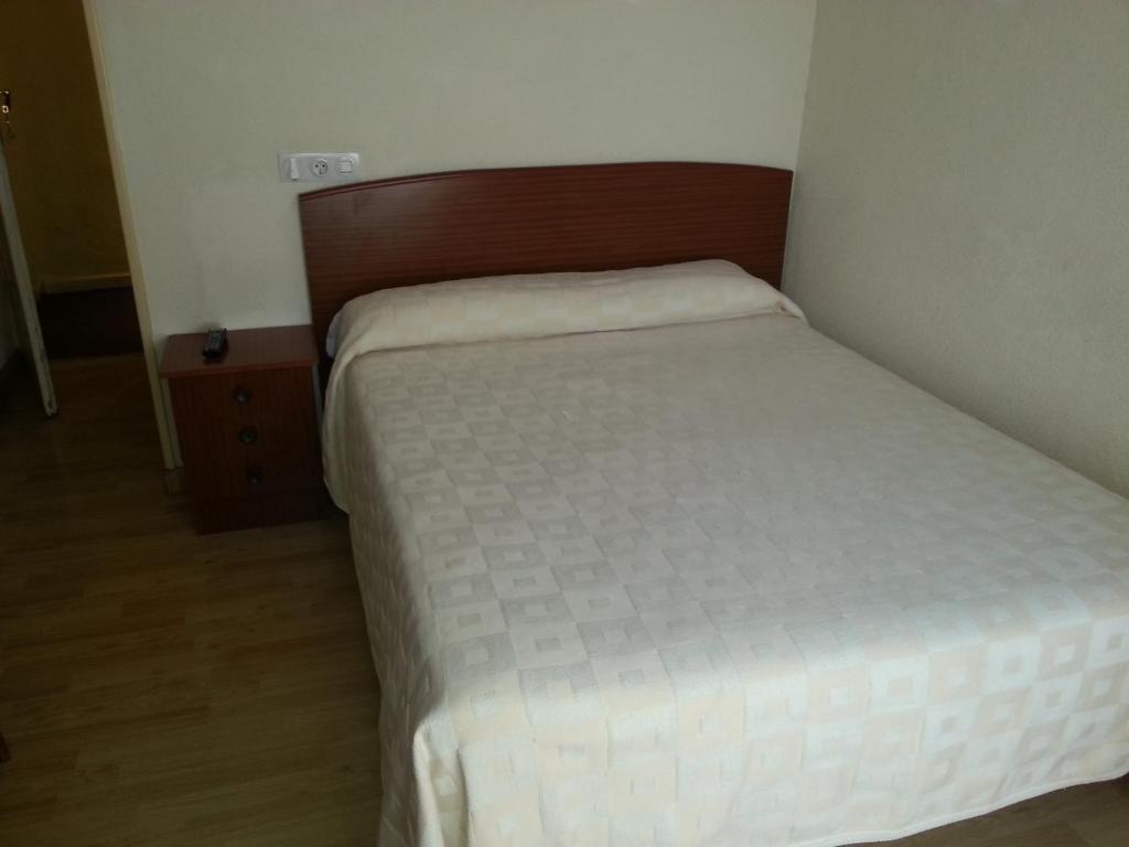 Hostal Olga มาดริด ห้อง รูปภาพ