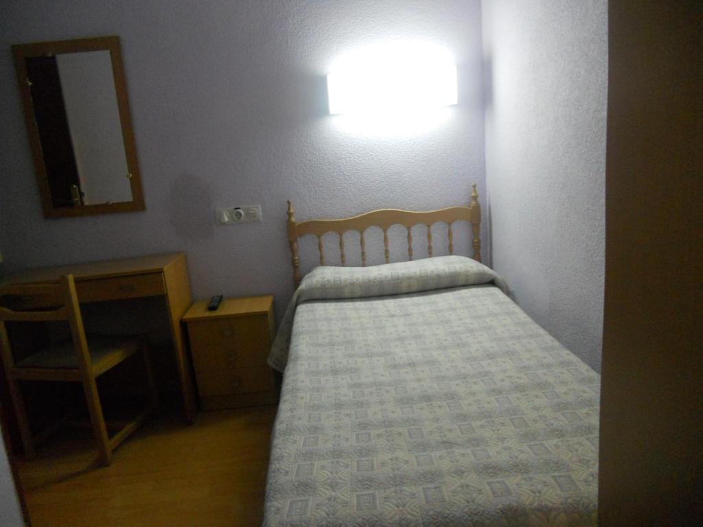 Hostal Olga มาดริด ห้อง รูปภาพ