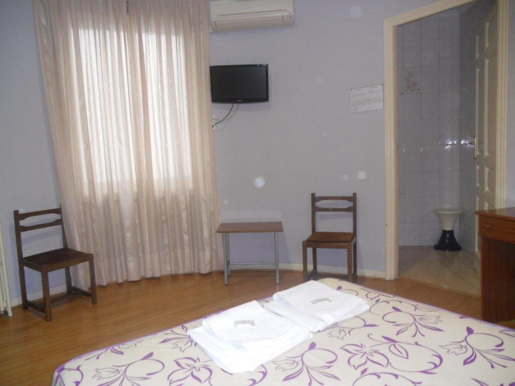 Hostal Olga มาดริด ห้อง รูปภาพ