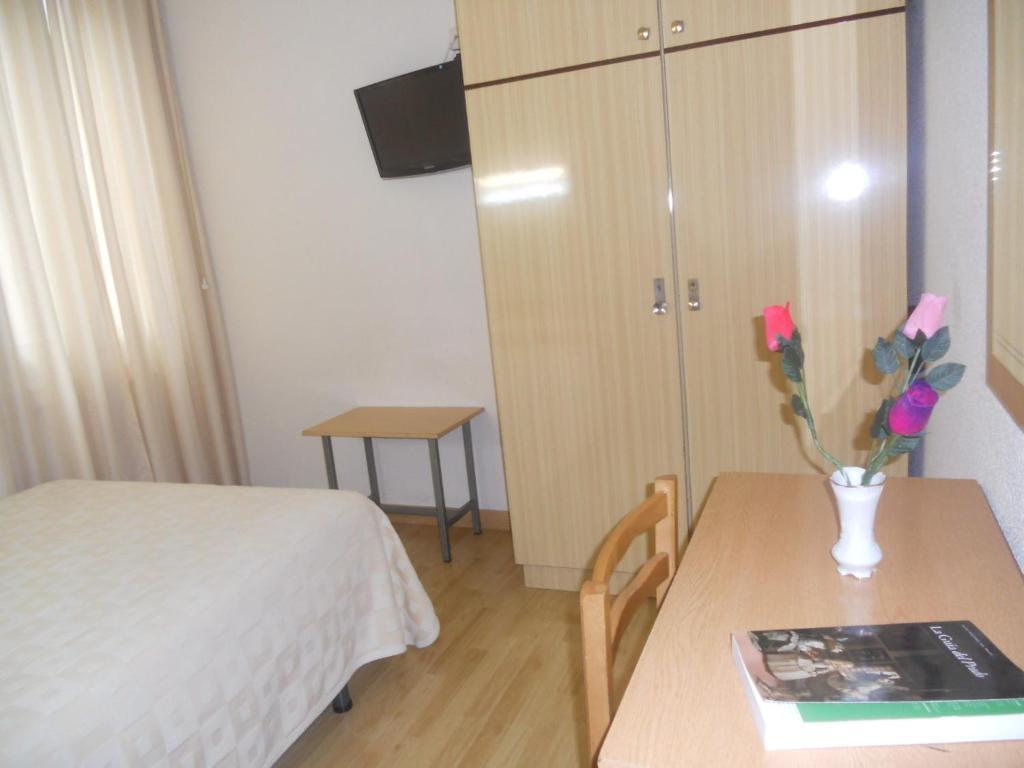 Hostal Olga มาดริด ห้อง รูปภาพ